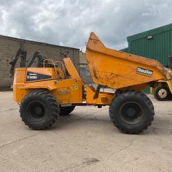 Thwaites 9 Tonne