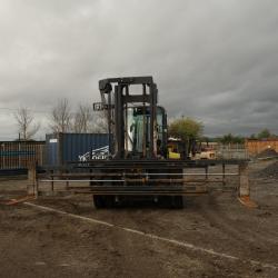 Yale GDP80DC