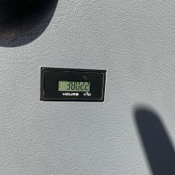 Hyundai HX145A LCR