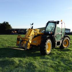JCB 531-70
