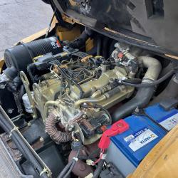 Cat DP40NT