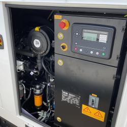 JCB G115QS