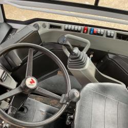 Wacker neuson DV90
