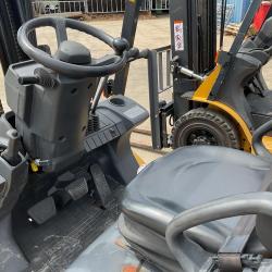 Cat GP25NT