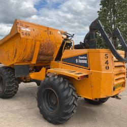 Thwaites 9 Tonne