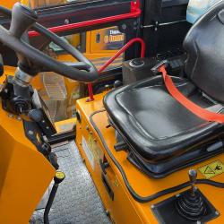 Thwaites 9 Ton & 6 Ton