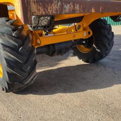 JCB 6FT-2S5