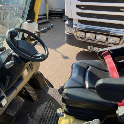 Hyster H3.0XT