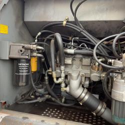 Hitachi ZX210LC-3
