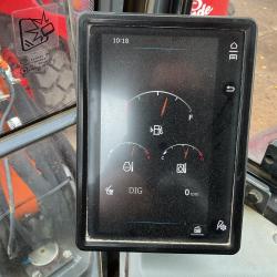 Develon DX55R-7