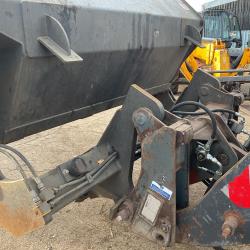Doosan DL250