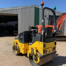 Bomag BW120AD-5