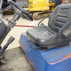 Nissan 4.5 Ton