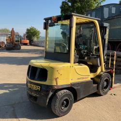 Hyster H3.0XT