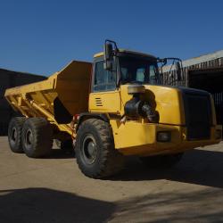 Bell B30D