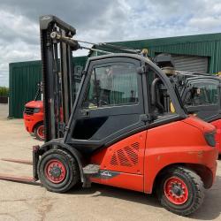 Linde H45D-02