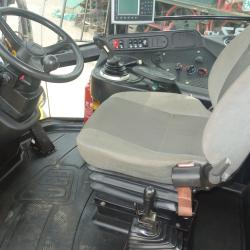 JCB 437HT