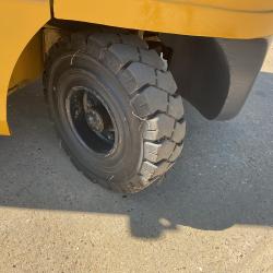 CAT GP35N