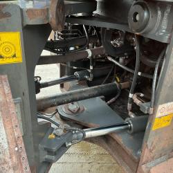 Doosan DL250