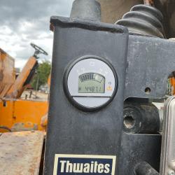 Thwaites 9 Ton