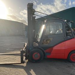 Linde H50