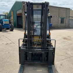 Cat GP35N