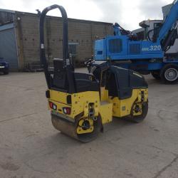 Bomag BW80 AD-5