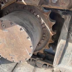 Doosan DX235LCR-5