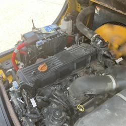 Yale 3.5 Ton