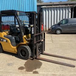 CAT GP30N