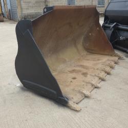 JCB Loading Shovel Bucket