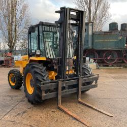 JCB 926
