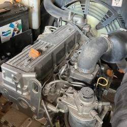 Doosan D30S-7
