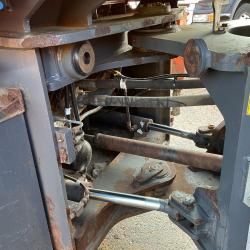Doosan DL250-5