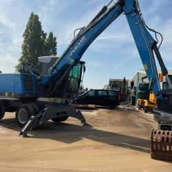 Fuchs MHL310 S5