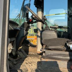 Doosan DL250-5