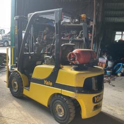 Yale GLP30VX