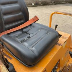 Thwaites 9 Tonne