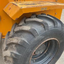 Thwaites 9 Tonne