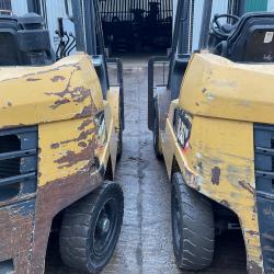 Cat DP40NT
