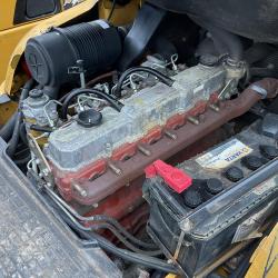Cat DP40NT