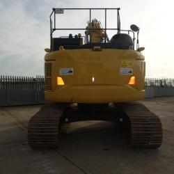 Komatsu PC228USLC-11