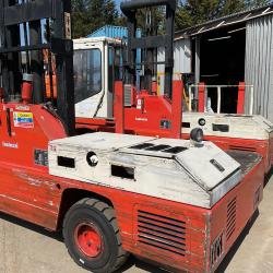 Fantuzzi SF40U