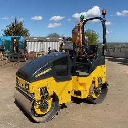 Bomag BW120AD-5