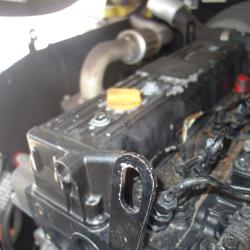 Hyster H2.5XT