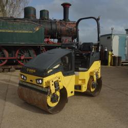 Bomag BW120 AD-5