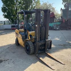 Caterpillar DP30NT