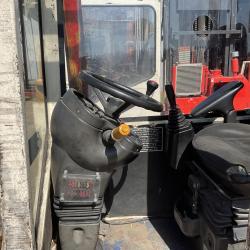 Fantuzzi SF40U