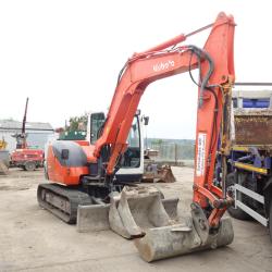 KUBOTA 080-3