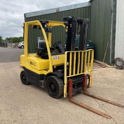 Hyster H2.5FT